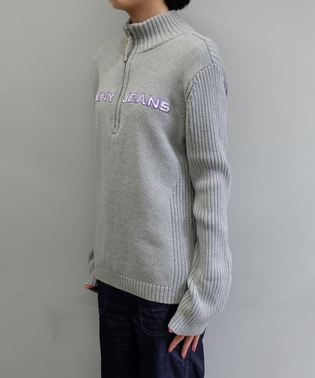 Vintage   Design Knit