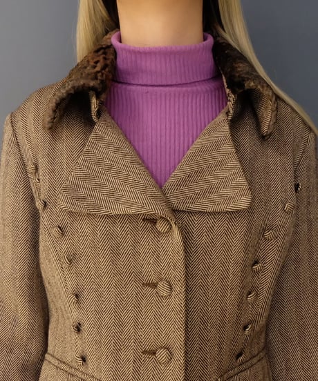 Vintage   Design Jacket
