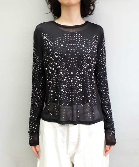 Vintage   Design Tops
