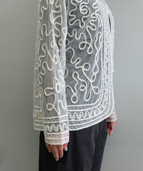Vintage   Design Tops
