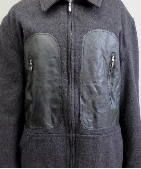 Vintage   Design Jacket