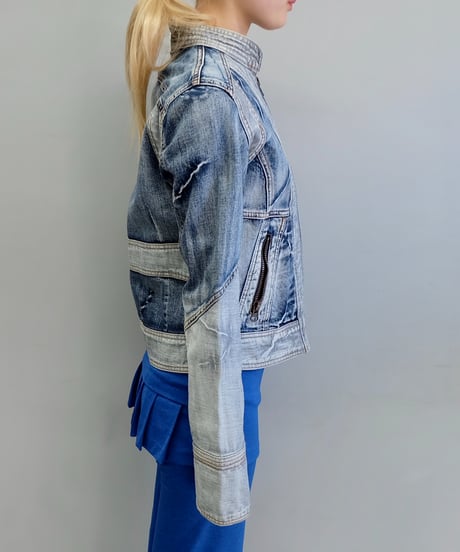 Vintage   Design Jacket