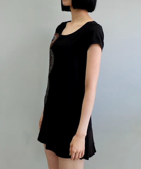 Vintage   Design Tops