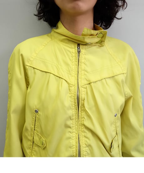 Vintage   Design Jacket