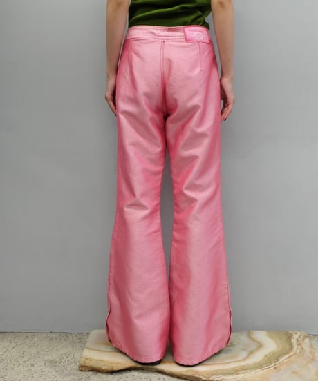 Vintage   Design Pants