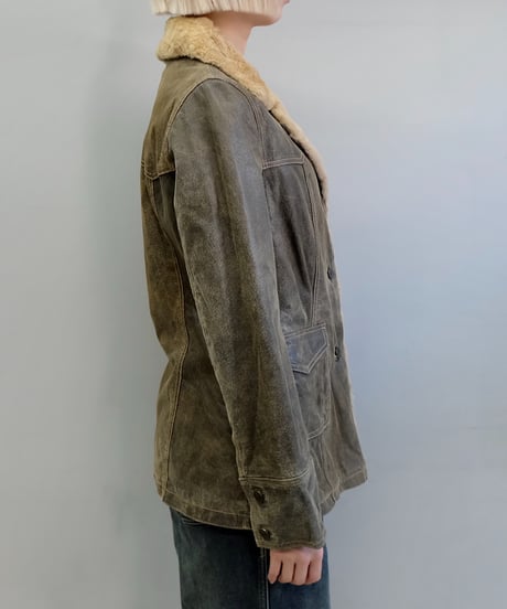 Vintage   Design Jacket