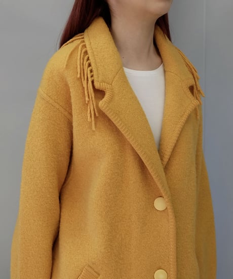 Vintage   Design Coat