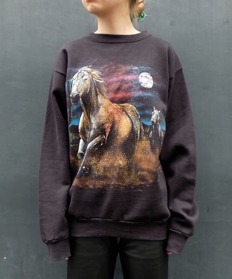 Vintage   Sweat