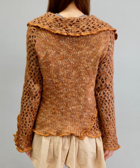 Vintage   Design Knit
