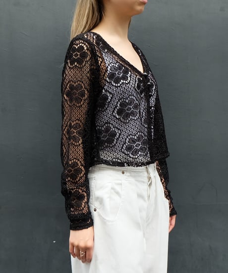 Vintage   Design Tops