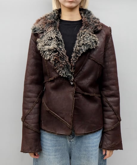 Vintage   Design Jacket