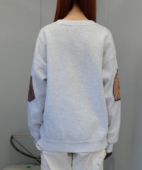 Vintage   Sweat