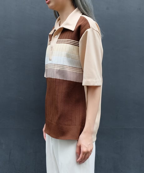 Vintage   Polo Shirt
