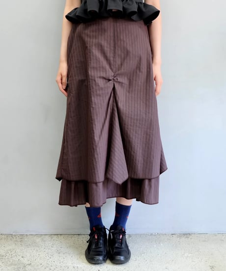 Shury スカート CATEGORY Pants & Skirt | Shury