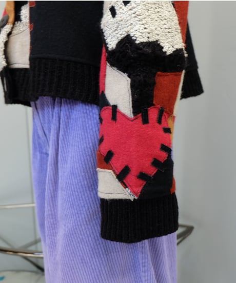 Vintage   Design jacket