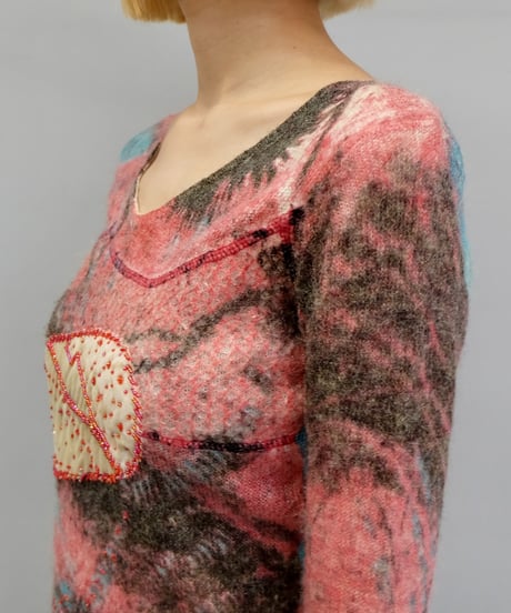 Vintage   Design Tops