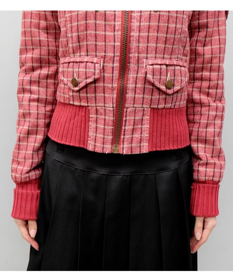 Vintage   Design Jacket