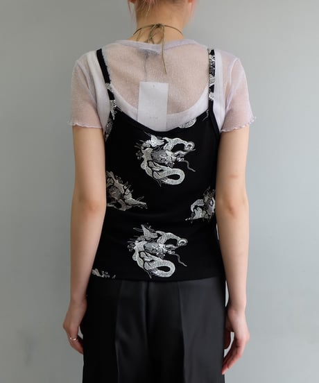 Vintage   Design Tops
