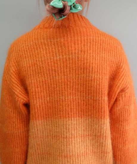 Vintage   Design Knit