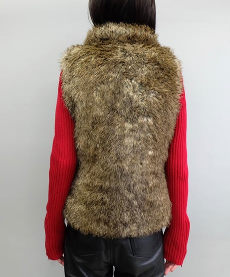 Vintage   Design Vest