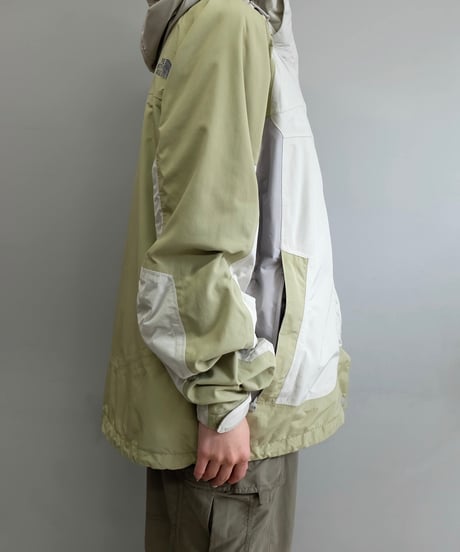 Vintage   The Northface Jacket