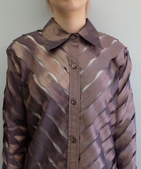 Vintage   Design Shirt