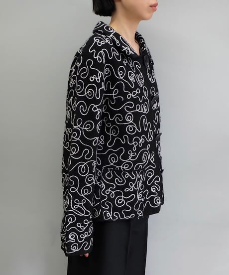 Vintage   Design Jacket
