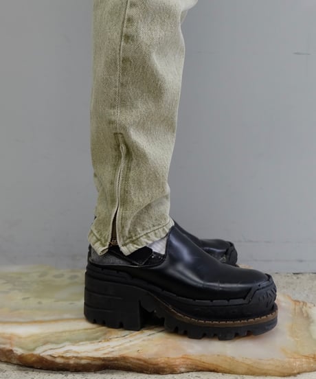 Vintage  Denim Pants