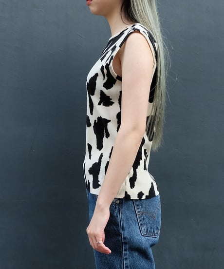 Vintage   Design Tops