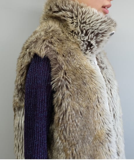Vintage   Design Vest