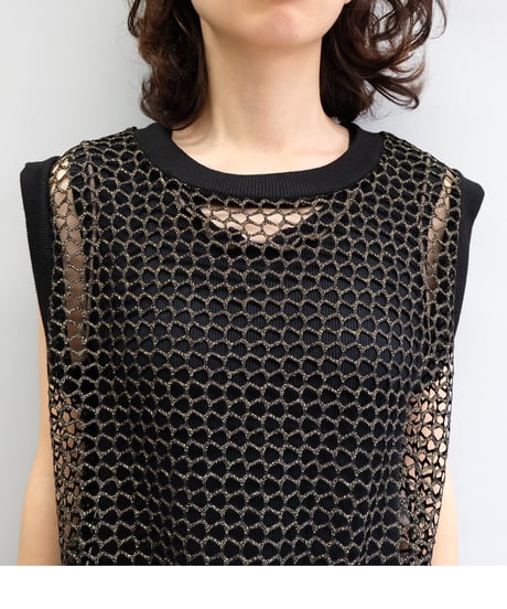 Vintage   Design Tops