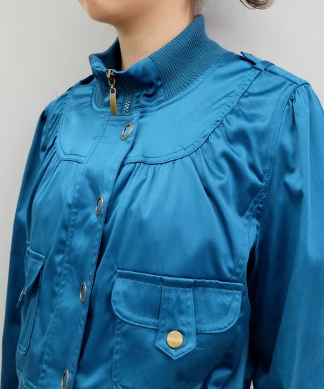 Vintage Design Jacket