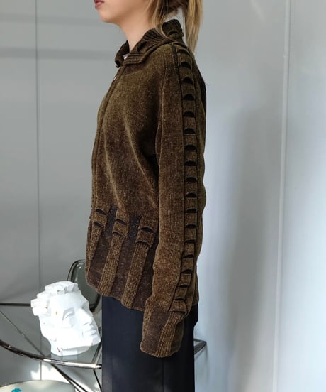 Vintage   Design Jacket