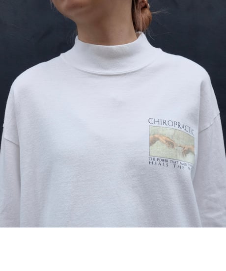 Vintage   Longsleeve Tshirt