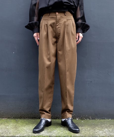 Vintage   Slacks Pants
