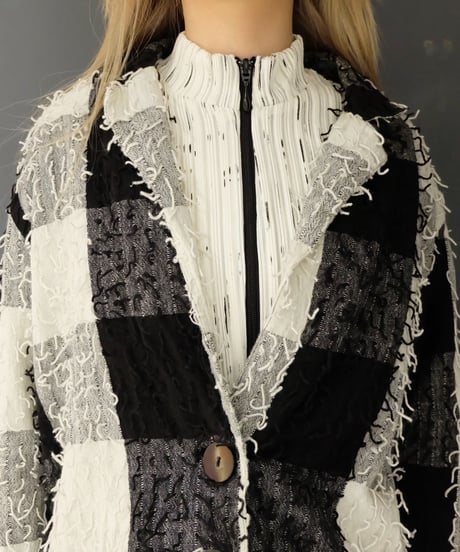 Vintage   Design Jacket