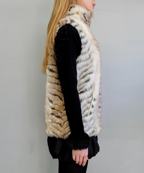 Vintage   Design Vest