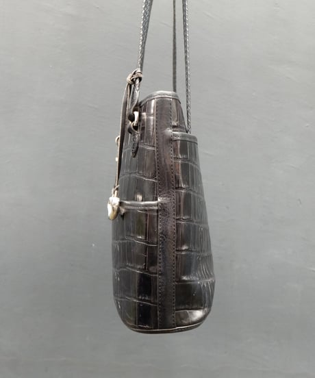 Vintage   Leather Bag
