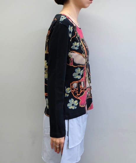 Vintage   Design Tops