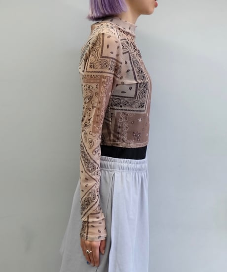 Vintage   Design Tops