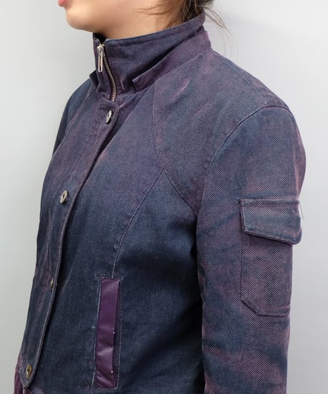 Vintage   Design Jacket