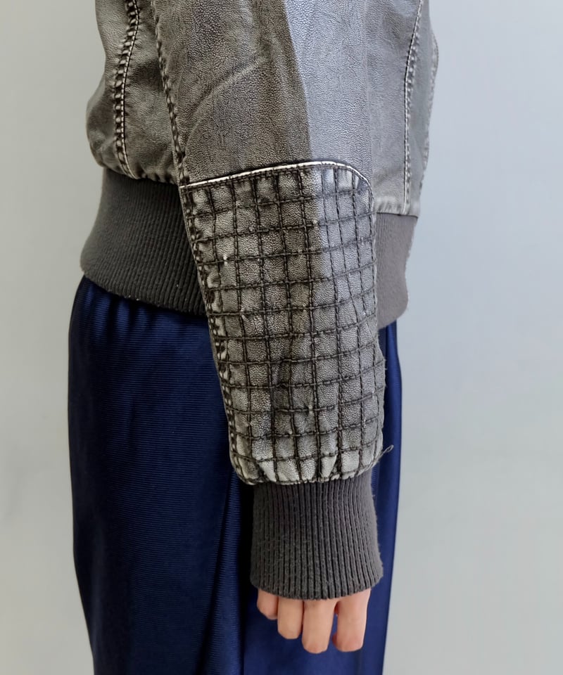Vintage Design Jacket | Shury
