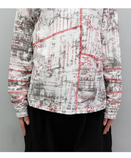 Vintage   Design Tops