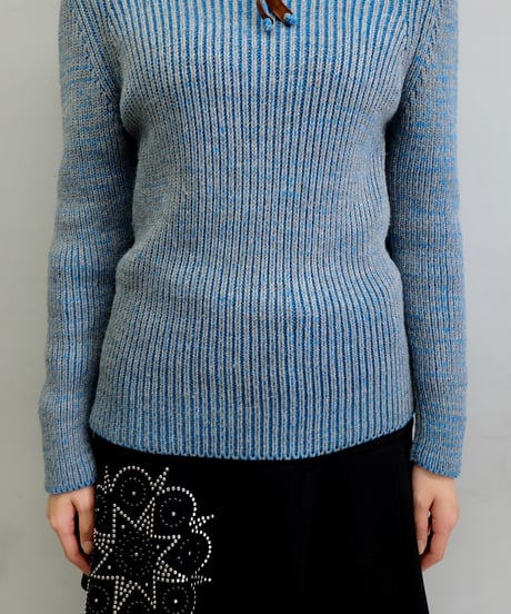 Vintage   Design Knit
