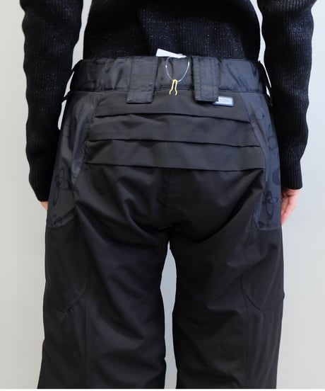 Vintage   Design Pants