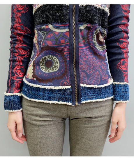 Vintage   Design Jacket
