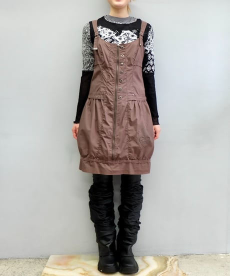 Vintage   Design one-piece