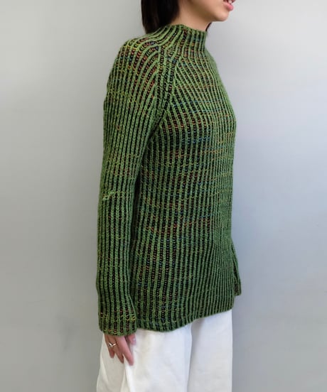 Vintage   Design Knit