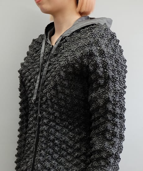 Vintage   Design Jacket