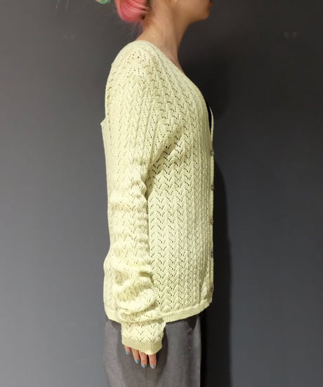 Vintage   Cardigan